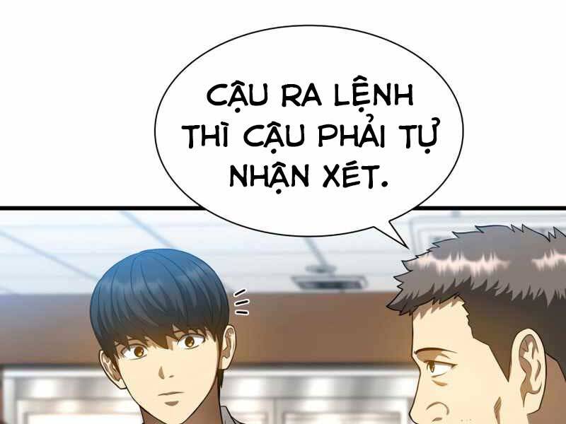 Bác Sĩ Hoàn Hảo: Chương 30