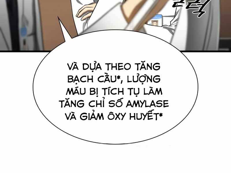 Bác Sĩ Hoàn Hảo: Chương 30