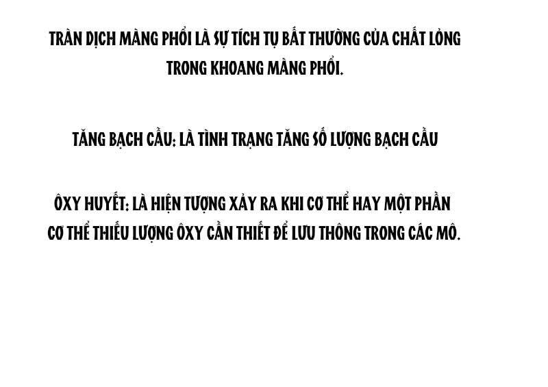 Bác Sĩ Hoàn Hảo: Chương 30
