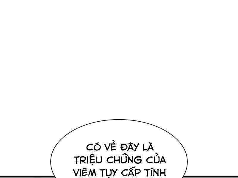 Bác Sĩ Hoàn Hảo: Chương 30