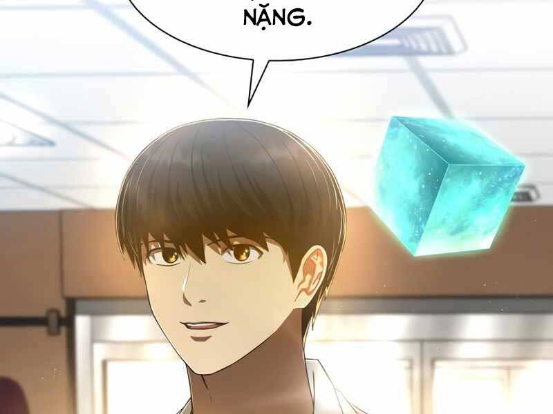 Bác Sĩ Hoàn Hảo: Chương 30