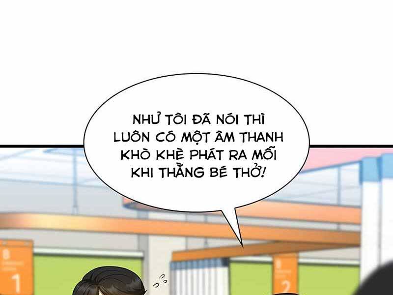 Bác Sĩ Hoàn Hảo: Chương 30