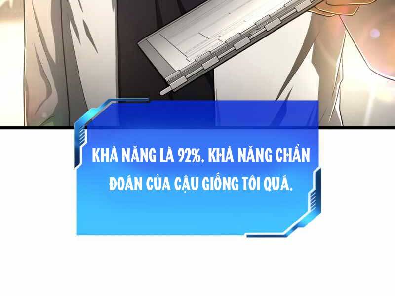 Bác Sĩ Hoàn Hảo: Chương 30