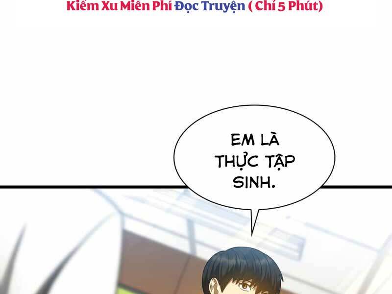 Bác Sĩ Hoàn Hảo: Chương 30