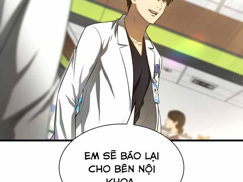 Bác Sĩ Hoàn Hảo: Chương 30