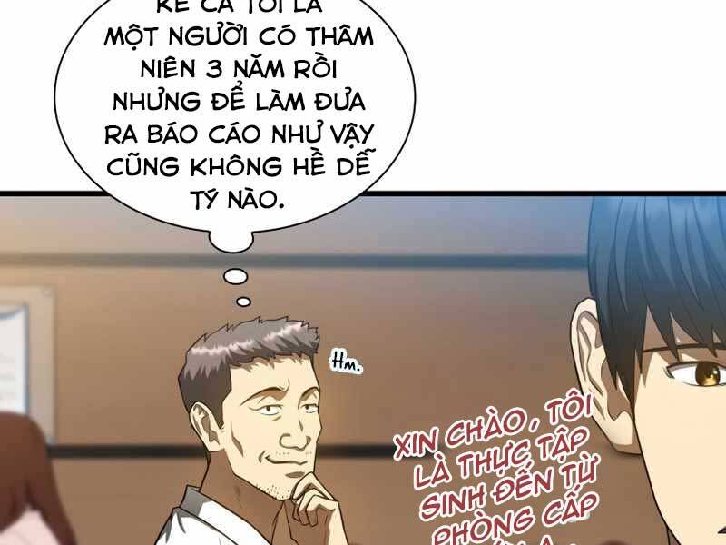 Bác Sĩ Hoàn Hảo: Chương 30