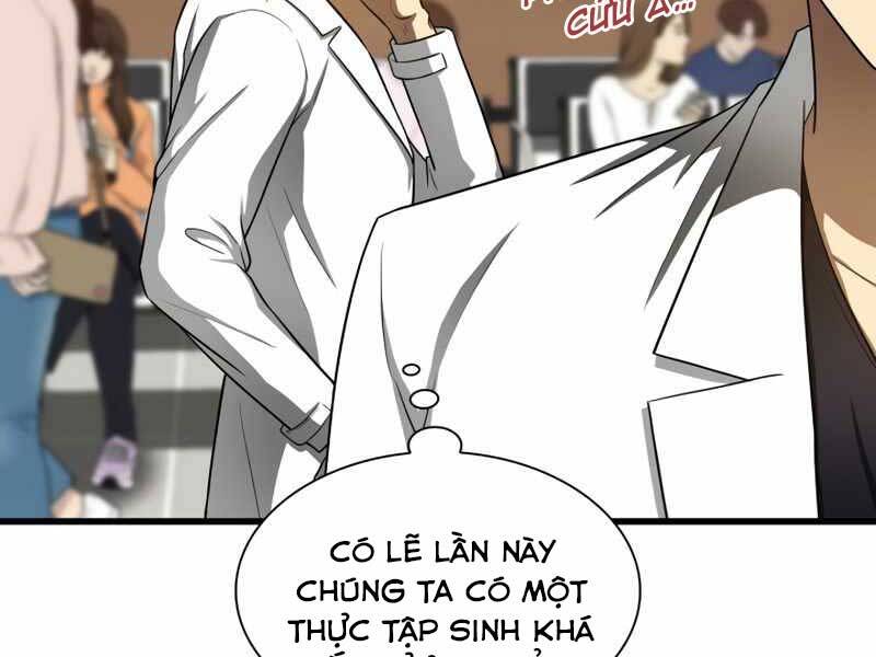 Bác Sĩ Hoàn Hảo: Chương 30