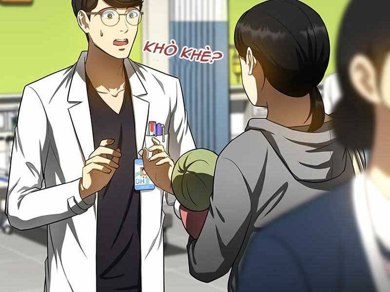 Bác Sĩ Hoàn Hảo: Chương 30