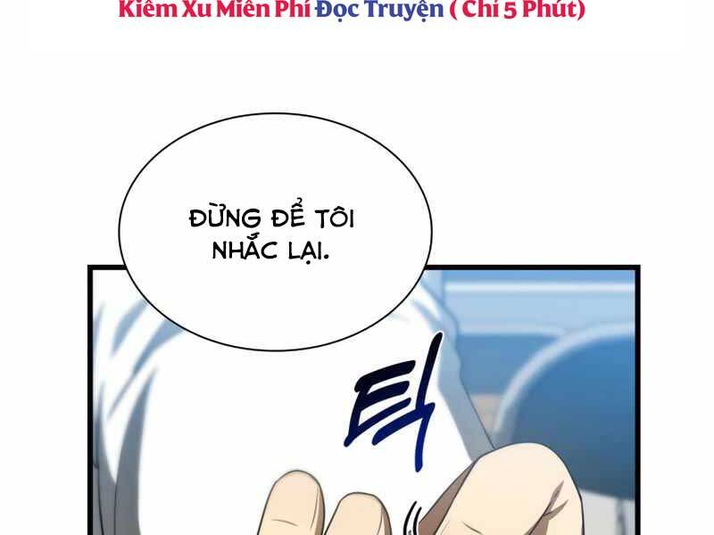 Bác Sĩ Hoàn Hảo: Chương 30