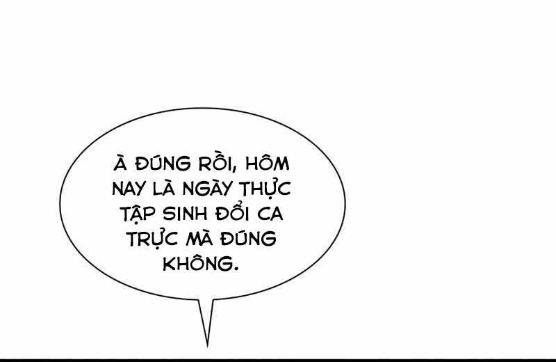 Bác Sĩ Hoàn Hảo: Chương 30