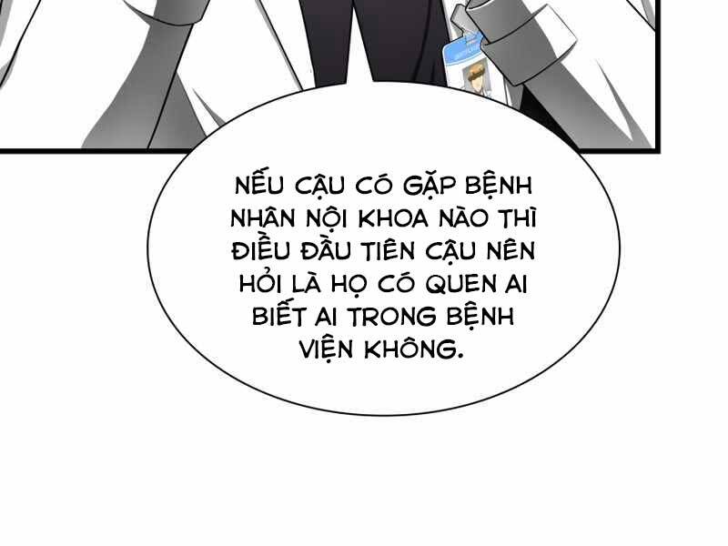 Bác Sĩ Hoàn Hảo: Chương 30
