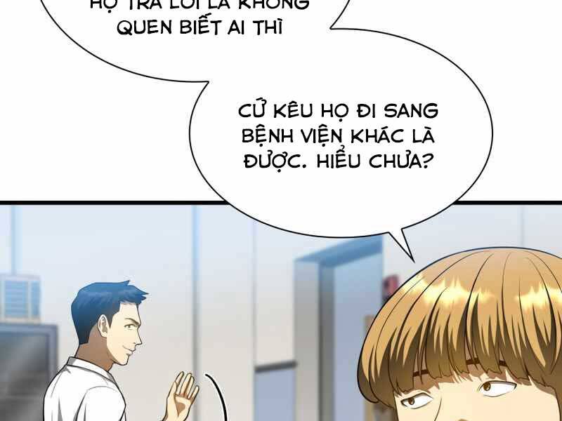Bác Sĩ Hoàn Hảo: Chương 30