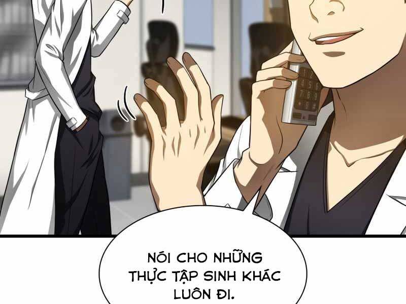Bác Sĩ Hoàn Hảo: Chương 30