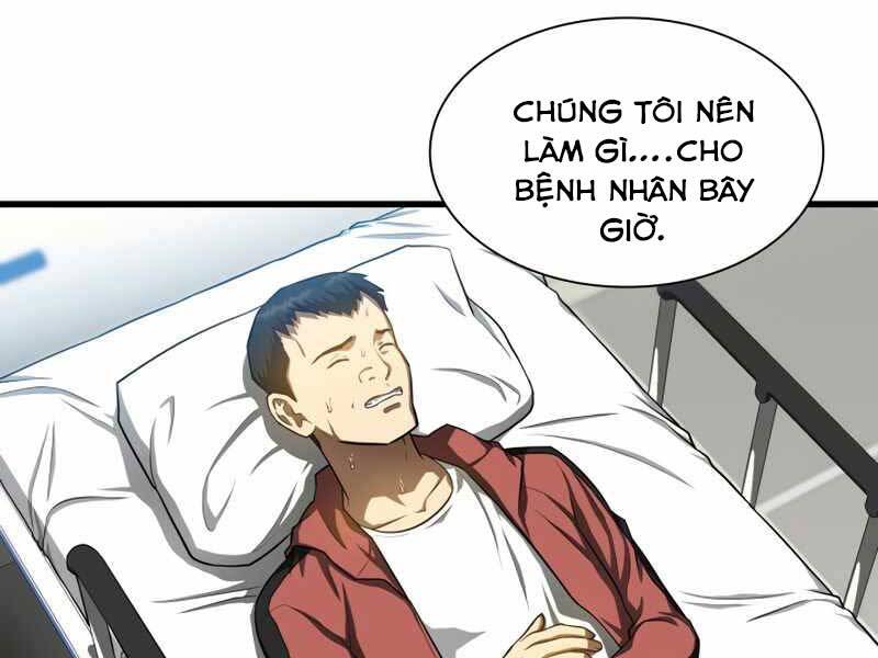 Bác Sĩ Hoàn Hảo: Chương 30