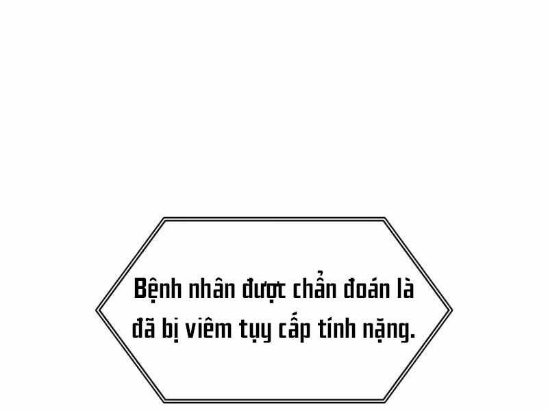 Bác Sĩ Hoàn Hảo: Chương 30