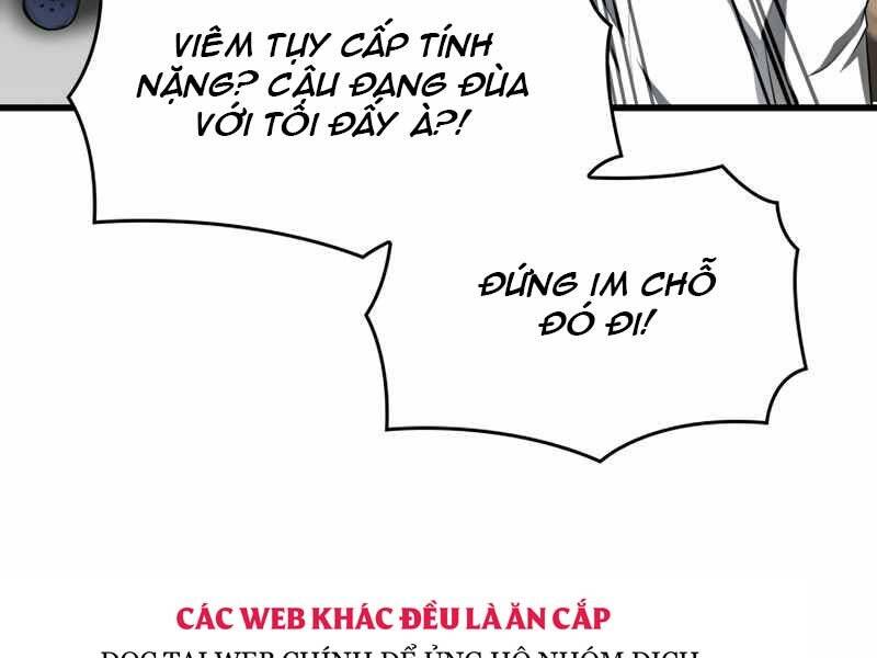 Bác Sĩ Hoàn Hảo: Chương 30