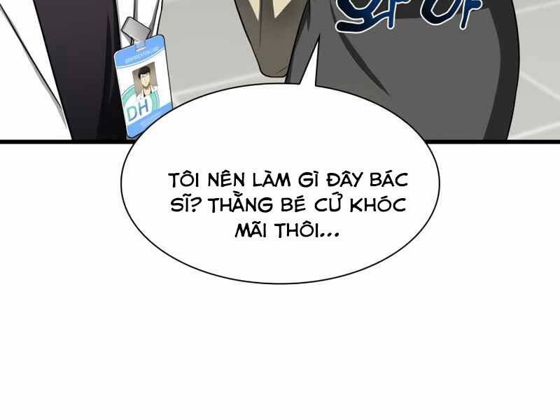 Bác Sĩ Hoàn Hảo: Chương 30