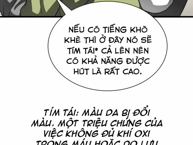 Bác Sĩ Hoàn Hảo: Chương 30