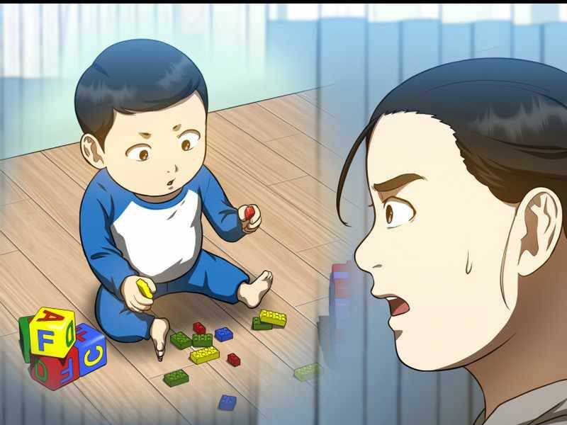 Bác Sĩ Hoàn Hảo: Chương 30
