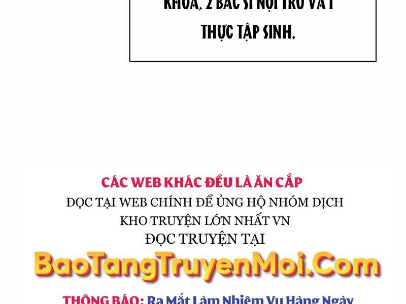 Bác Sĩ Hoàn Hảo: Chương 30