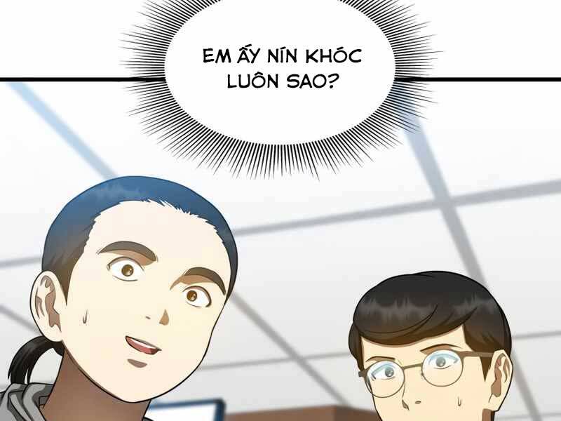 Bác Sĩ Hoàn Hảo: Chương 30