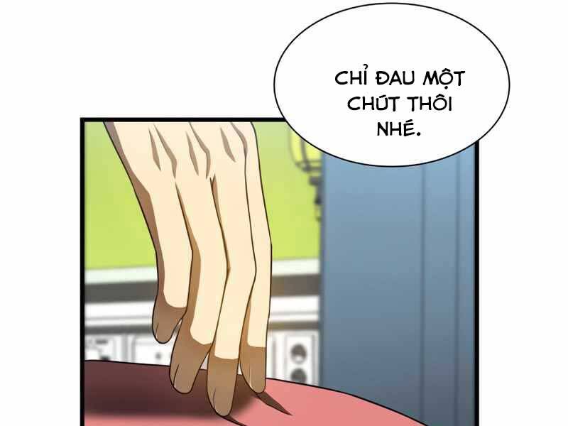 Bác Sĩ Hoàn Hảo: Chương 30