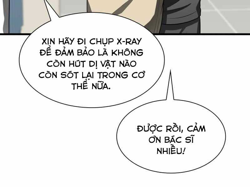 Bác Sĩ Hoàn Hảo: Chương 30