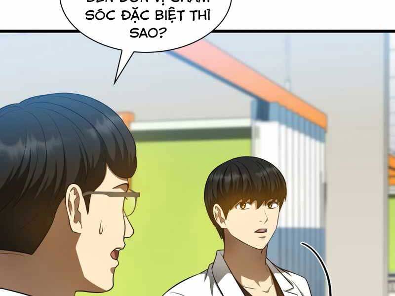 Bác Sĩ Hoàn Hảo: Chương 30