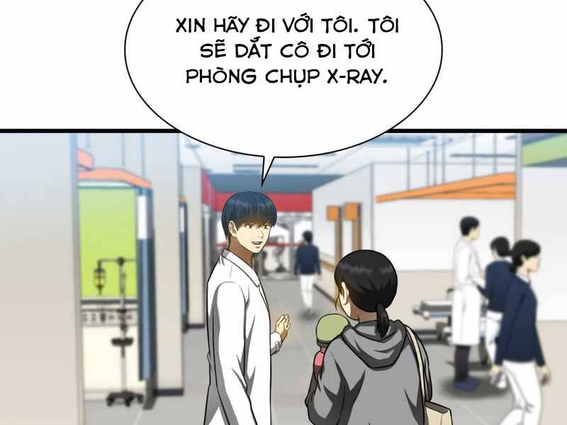 Bác Sĩ Hoàn Hảo: Chương 30