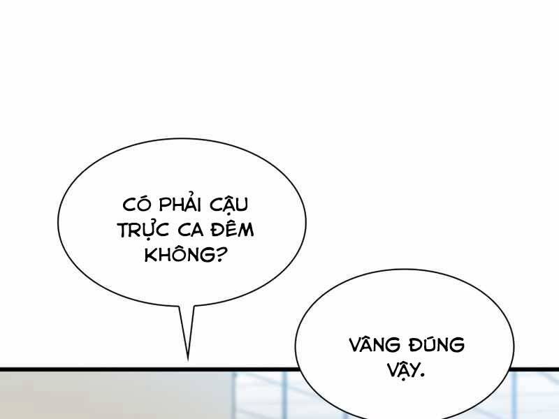 Bác Sĩ Hoàn Hảo: Chương 30