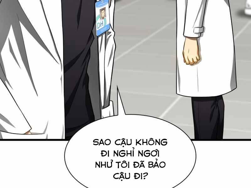 Bác Sĩ Hoàn Hảo: Chương 30