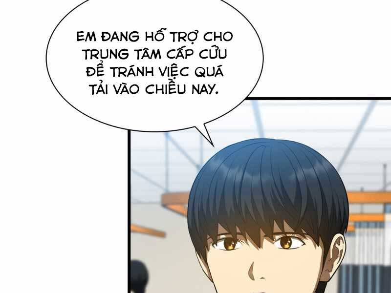 Bác Sĩ Hoàn Hảo: Chương 30