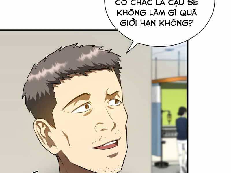 Bác Sĩ Hoàn Hảo: Chương 30