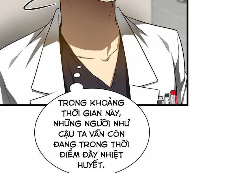 Bác Sĩ Hoàn Hảo: Chương 30