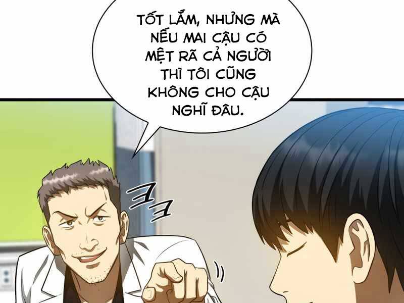 Bác Sĩ Hoàn Hảo: Chương 30