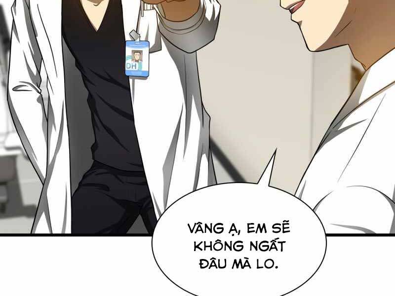 Bác Sĩ Hoàn Hảo: Chương 30