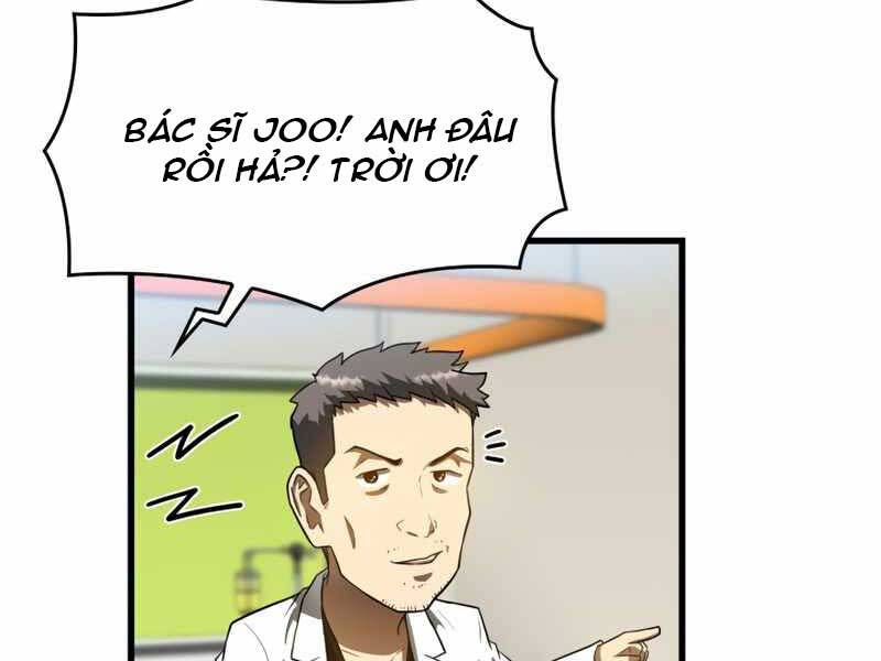 Bác Sĩ Hoàn Hảo: Chương 30