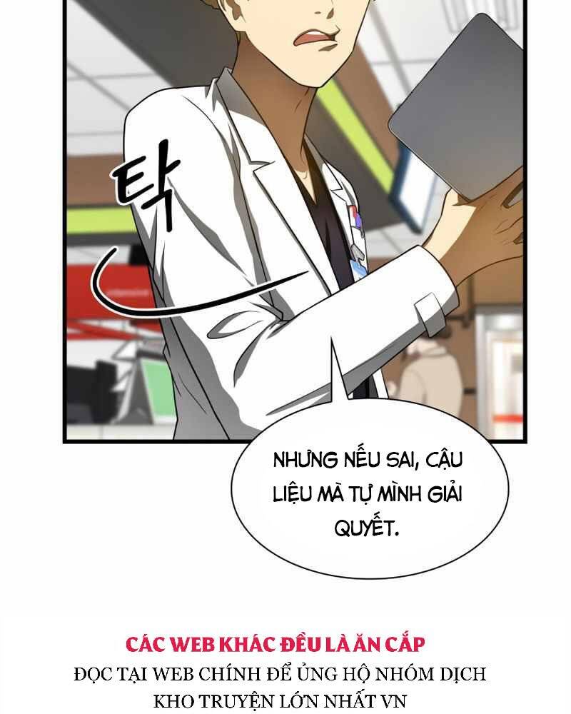 Bác Sĩ Hoàn Hảo: Chương 31