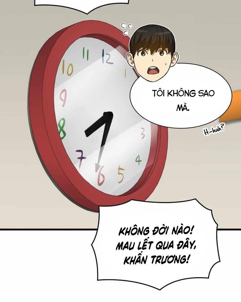 Bác Sĩ Hoàn Hảo: Chương 31