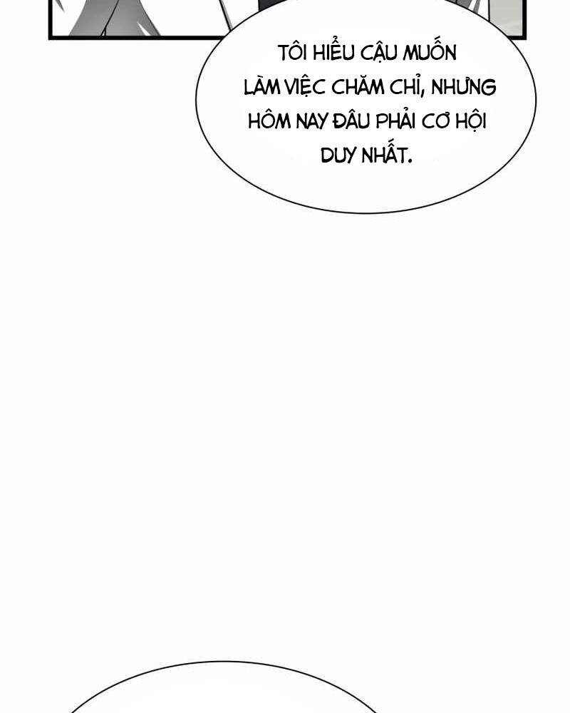 Bác Sĩ Hoàn Hảo: Chương 31