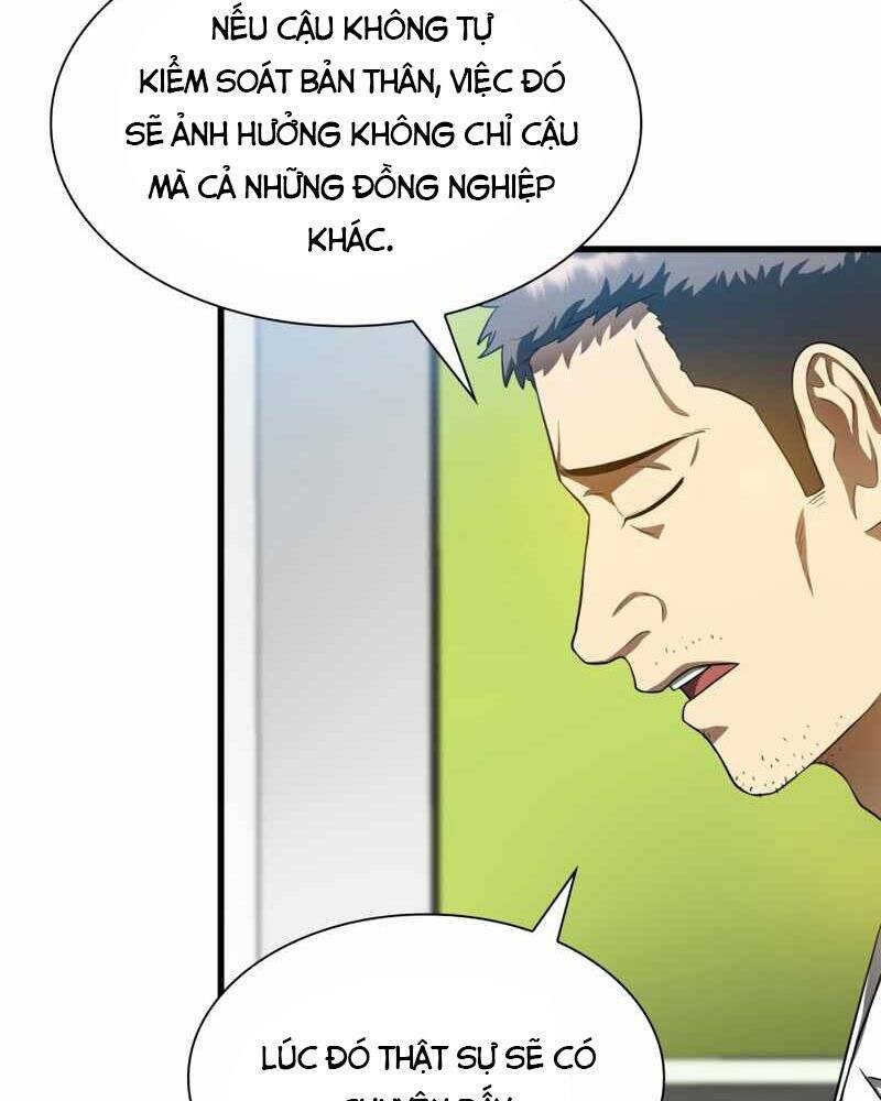 Bác Sĩ Hoàn Hảo: Chương 31