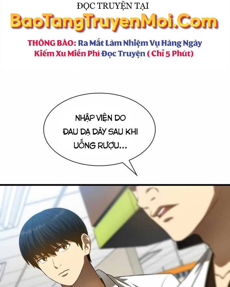 Bác Sĩ Hoàn Hảo: Chương 31