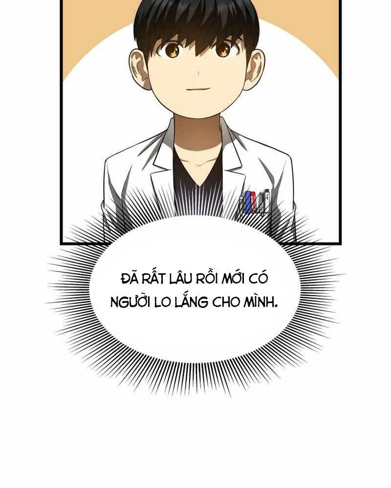 Bác Sĩ Hoàn Hảo: Chương 31