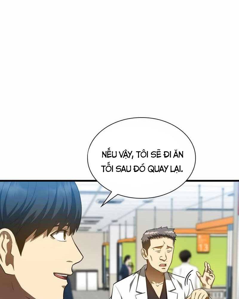Bác Sĩ Hoàn Hảo: Chương 31