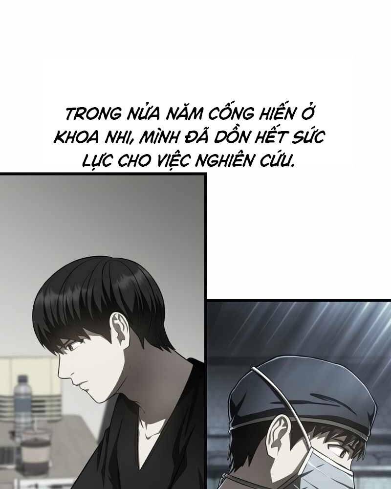 Bác Sĩ Hoàn Hảo: Chương 31