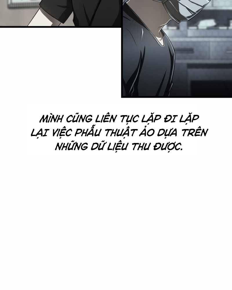 Bác Sĩ Hoàn Hảo: Chương 31