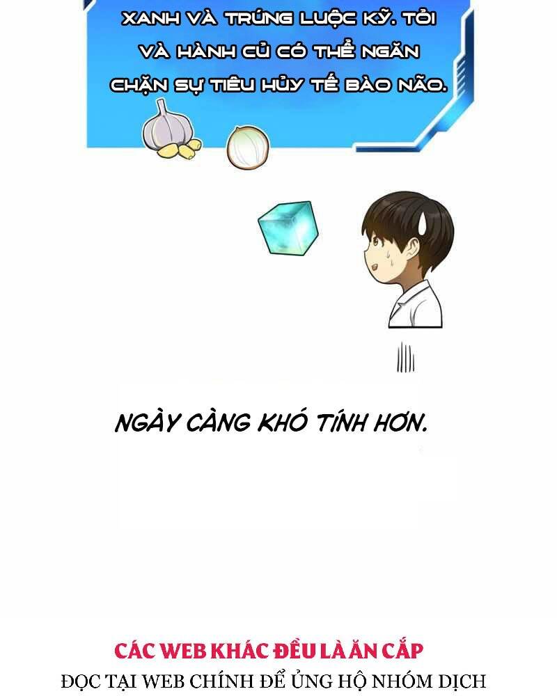 Bác Sĩ Hoàn Hảo: Chương 31