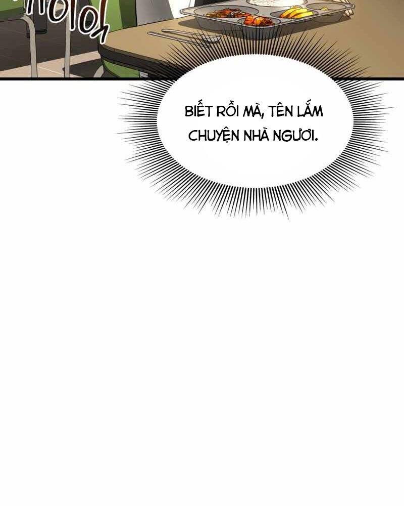 Bác Sĩ Hoàn Hảo: Chương 31