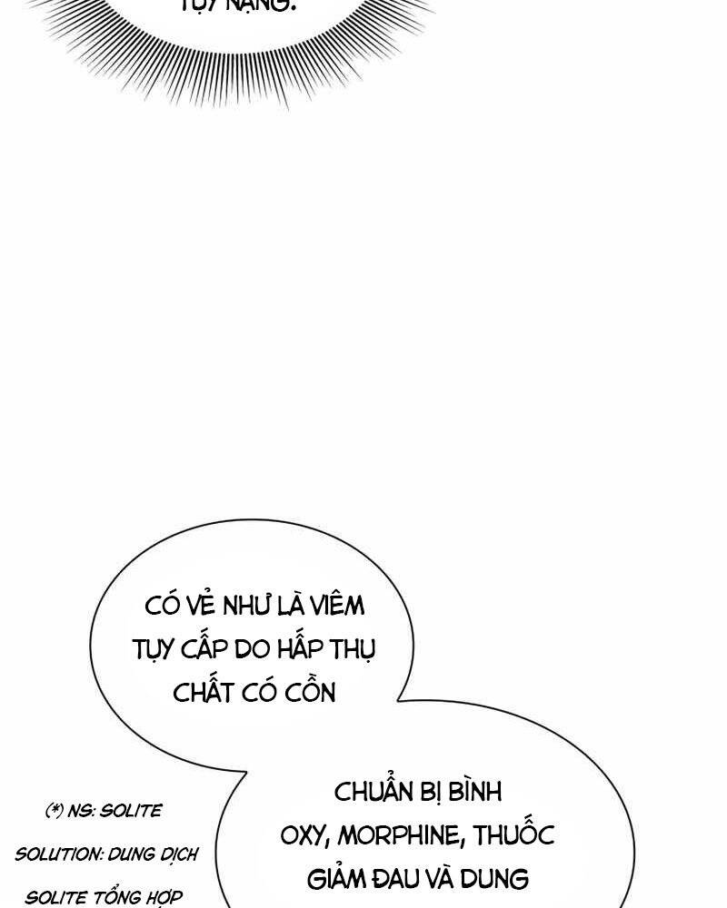 Bác Sĩ Hoàn Hảo: Chương 31