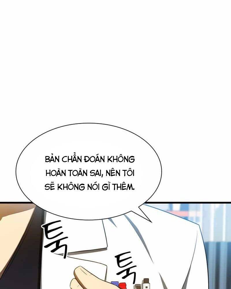 Bác Sĩ Hoàn Hảo: Chương 31